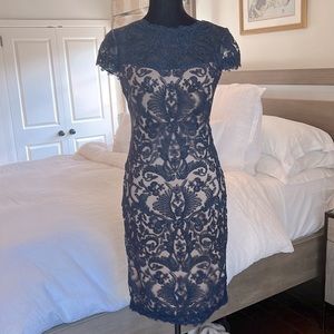 Tadashi Shoji Lace Dress